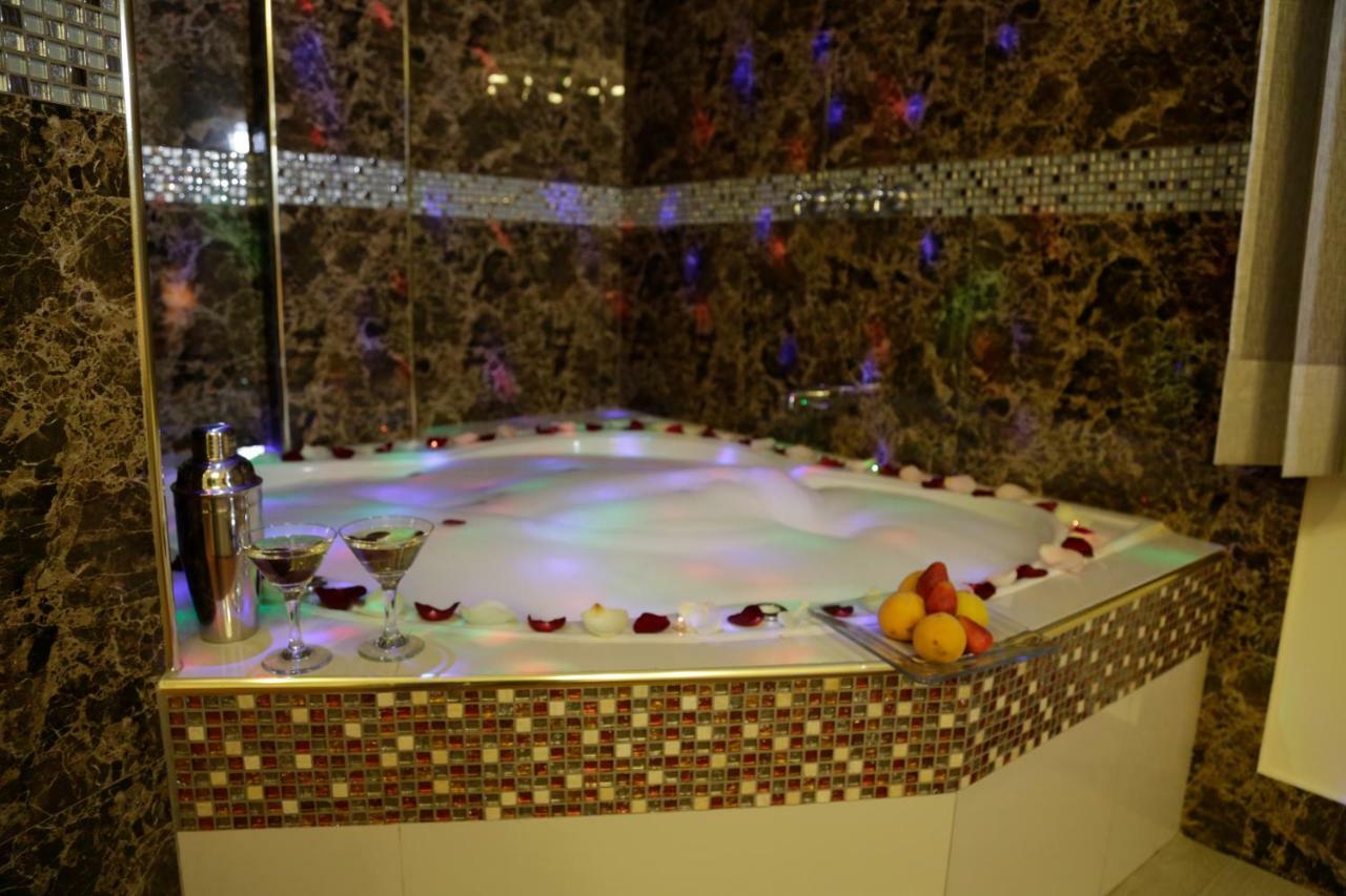 Puno Victoria Suites Екстер'єр фото