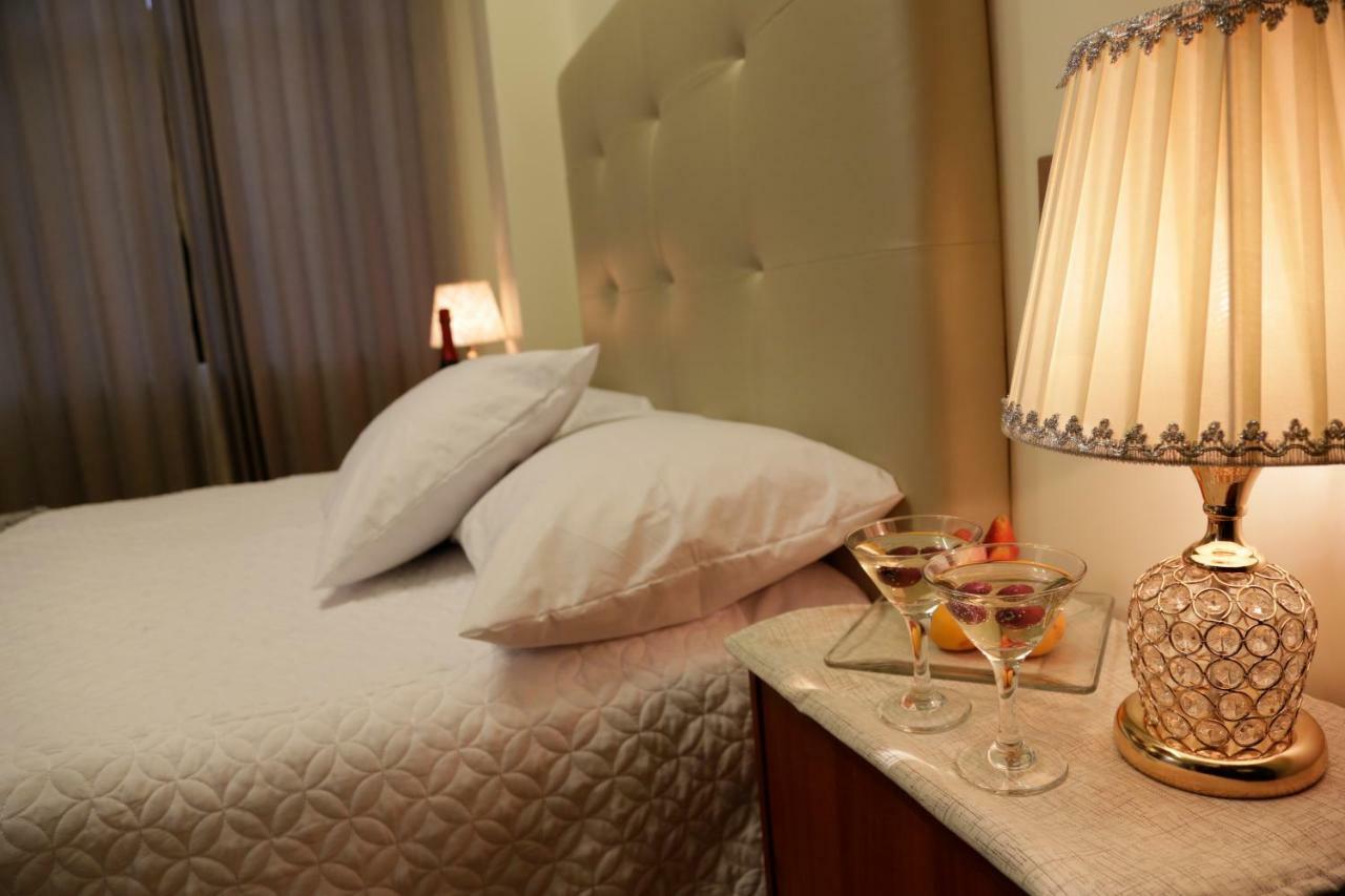 Puno Victoria Suites Екстер'єр фото