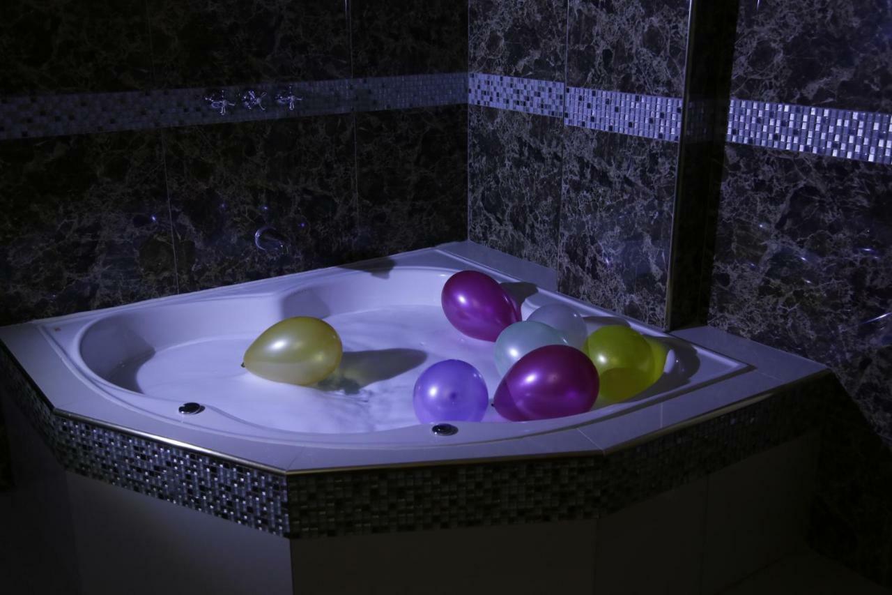 Puno Victoria Suites Екстер'єр фото