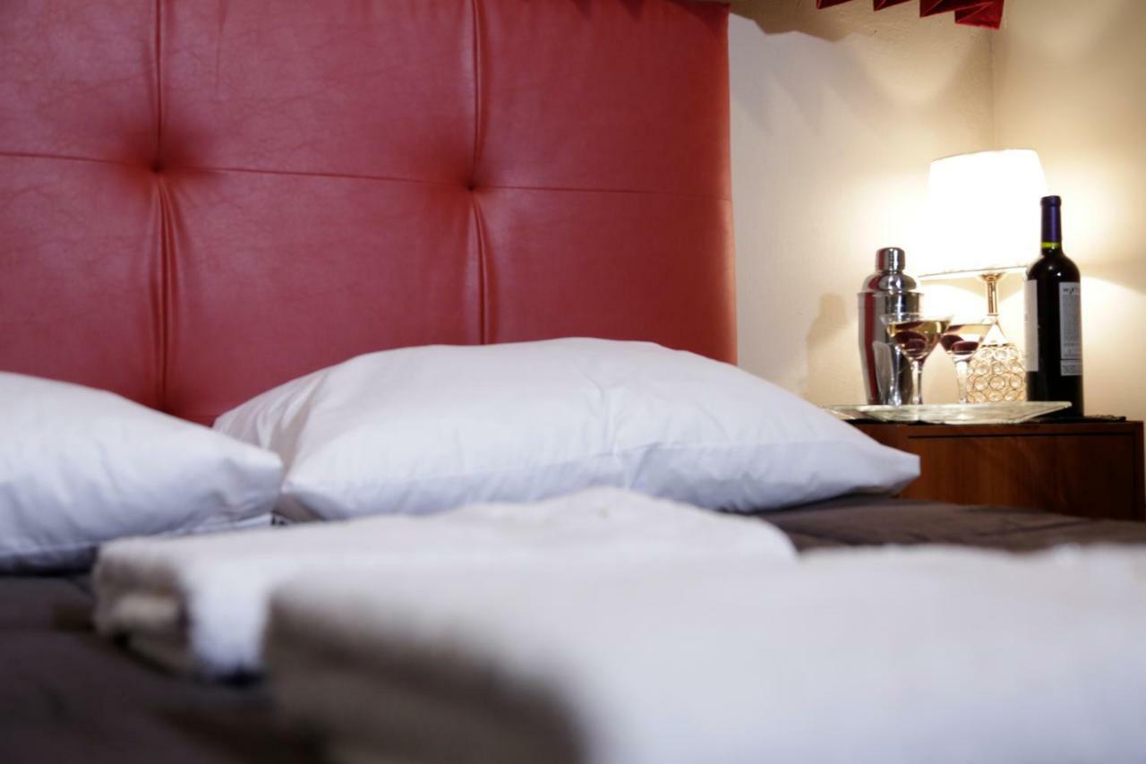 Puno Victoria Suites Екстер'єр фото