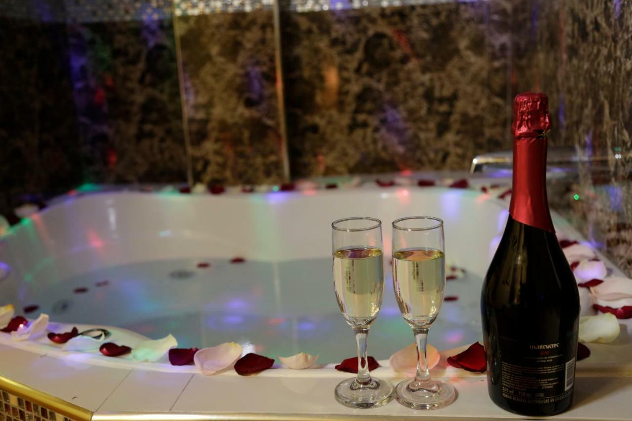 Puno Victoria Suites Екстер'єр фото