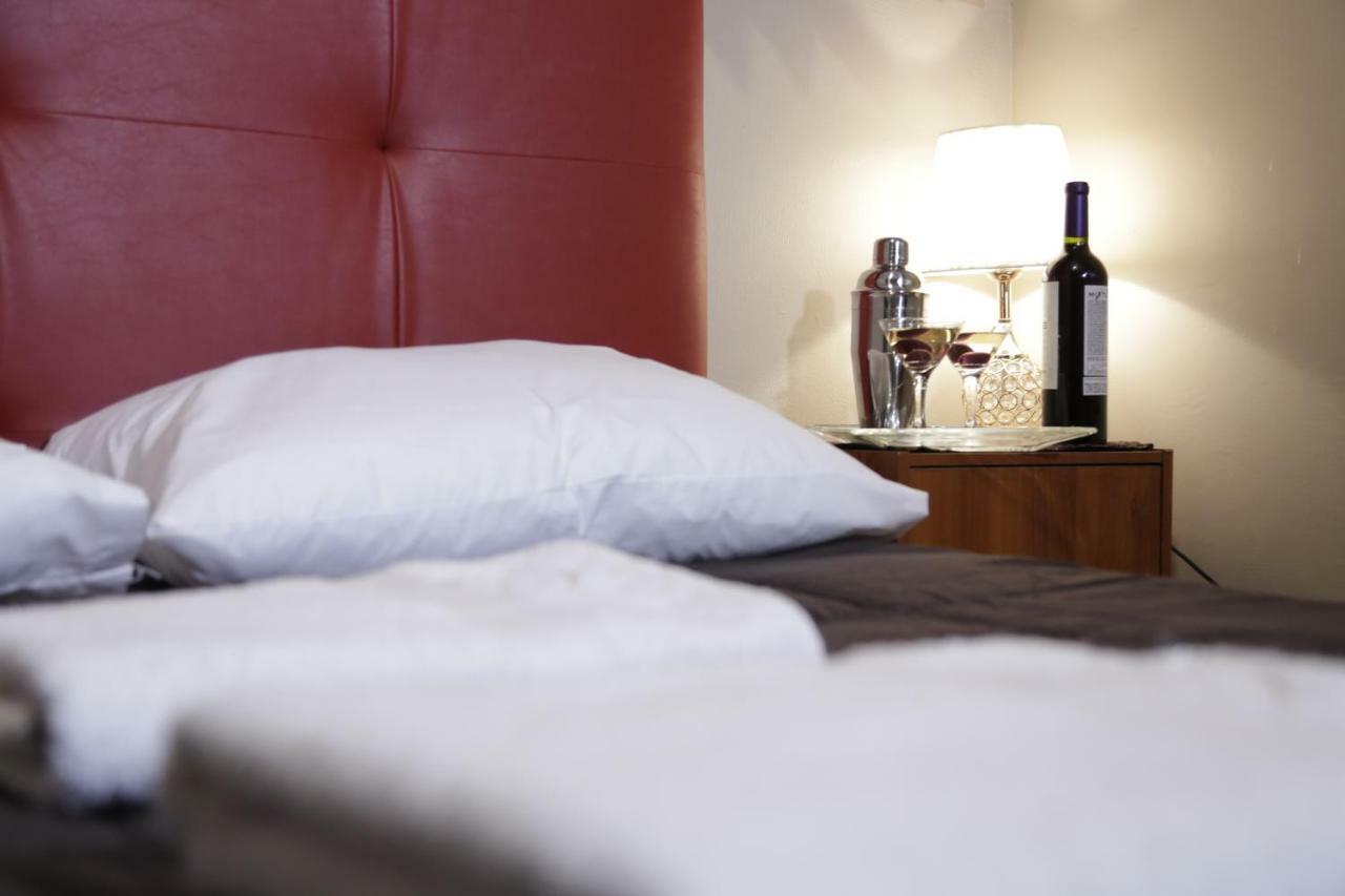 Puno Victoria Suites Екстер'єр фото