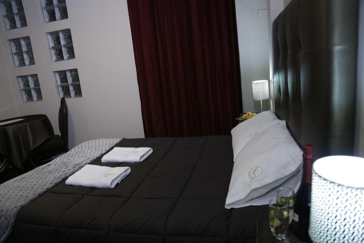 Puno Victoria Suites Екстер'єр фото