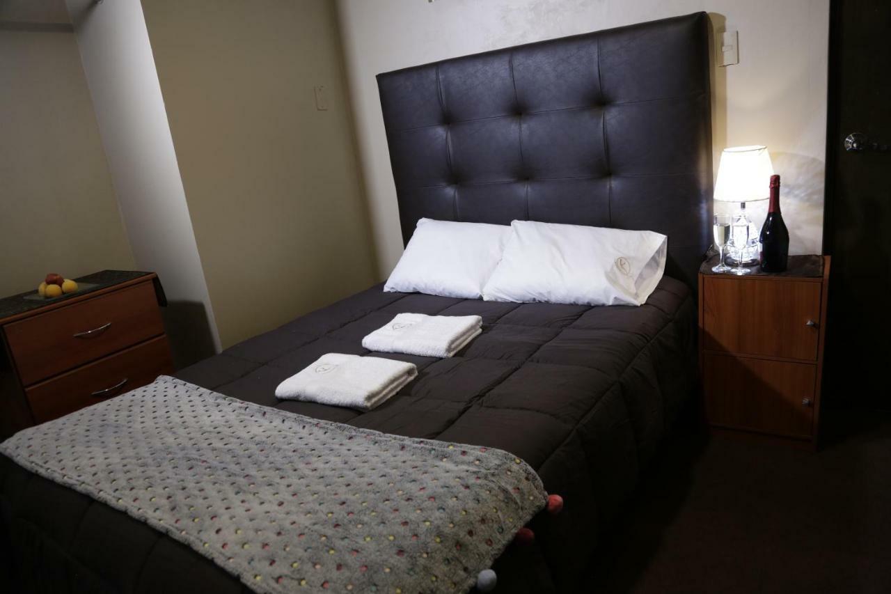 Puno Victoria Suites Екстер'єр фото