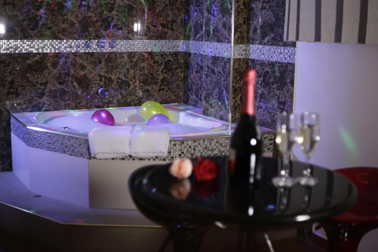 Puno Victoria Suites Екстер'єр фото