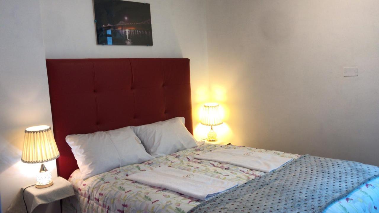 Puno Victoria Suites Екстер'єр фото