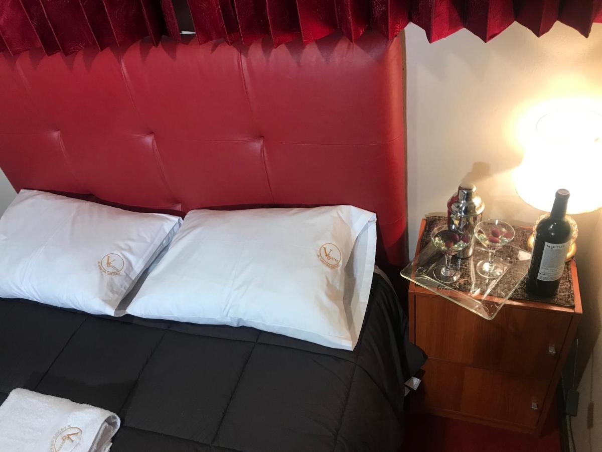 Puno Victoria Suites Екстер'єр фото