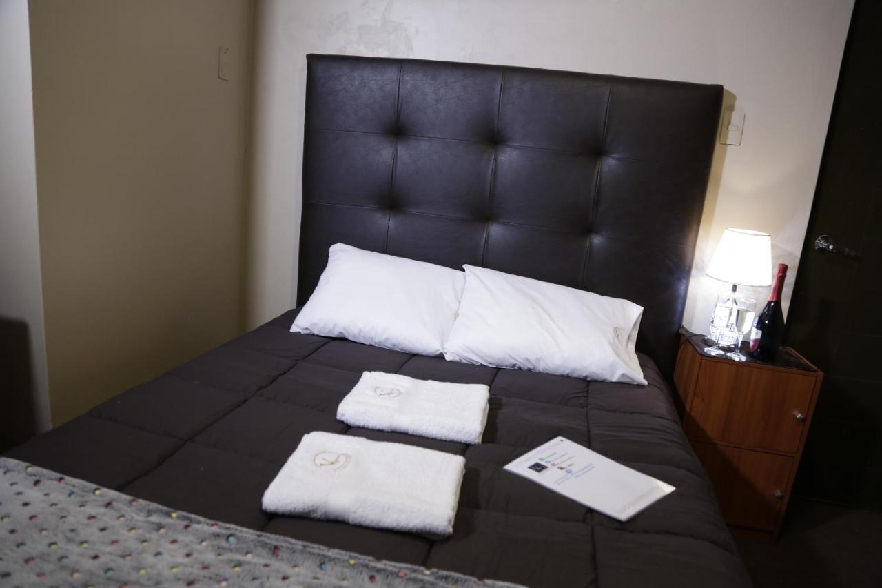 Puno Victoria Suites Екстер'єр фото