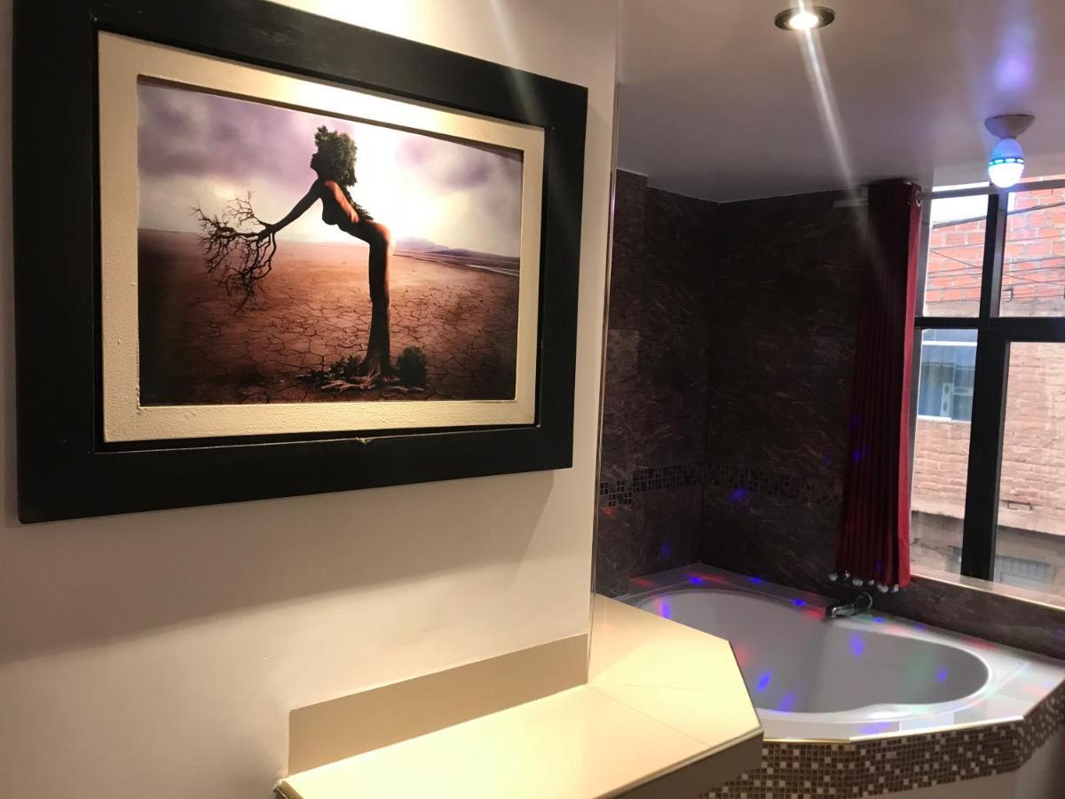 Puno Victoria Suites Екстер'єр фото