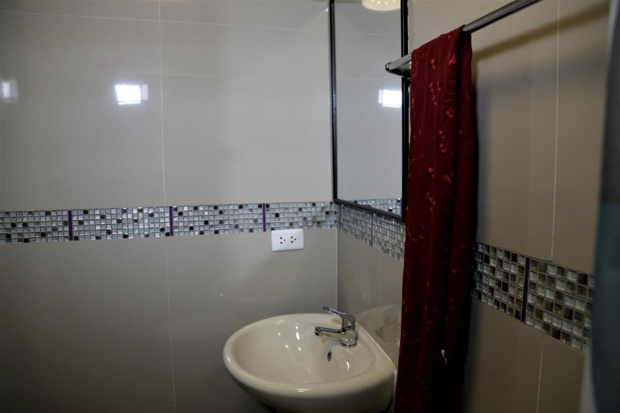 Puno Victoria Suites Екстер'єр фото